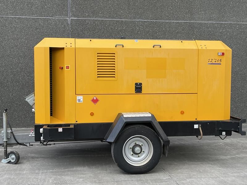 Doosan 12 / 205