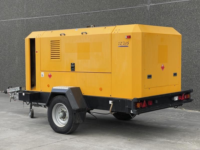 Doosan 12 / 205