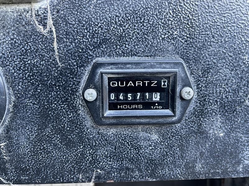Doosan G 100