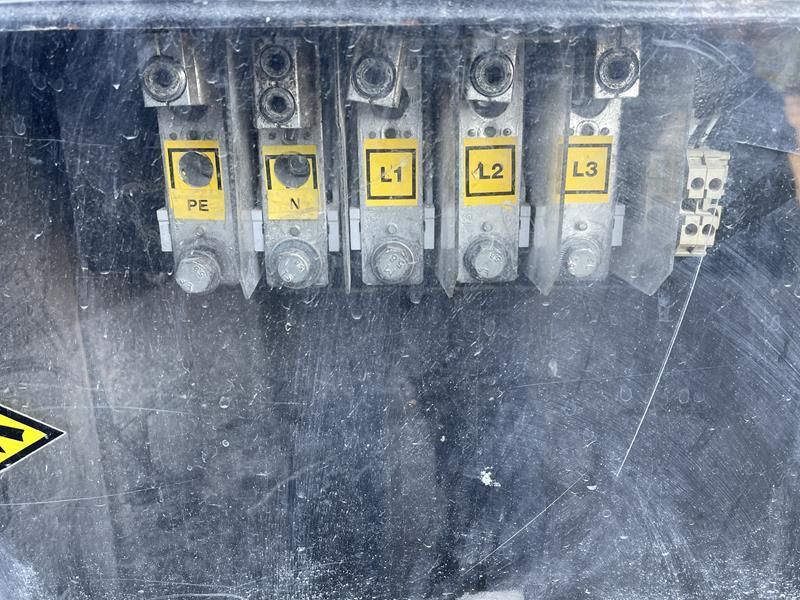 Doosan G 100