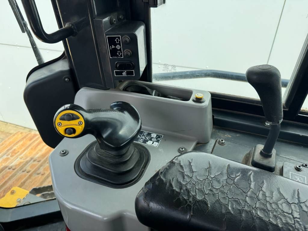 Komatsu D61PXi-24 - Folding Blade / Ripper Valve / Camera