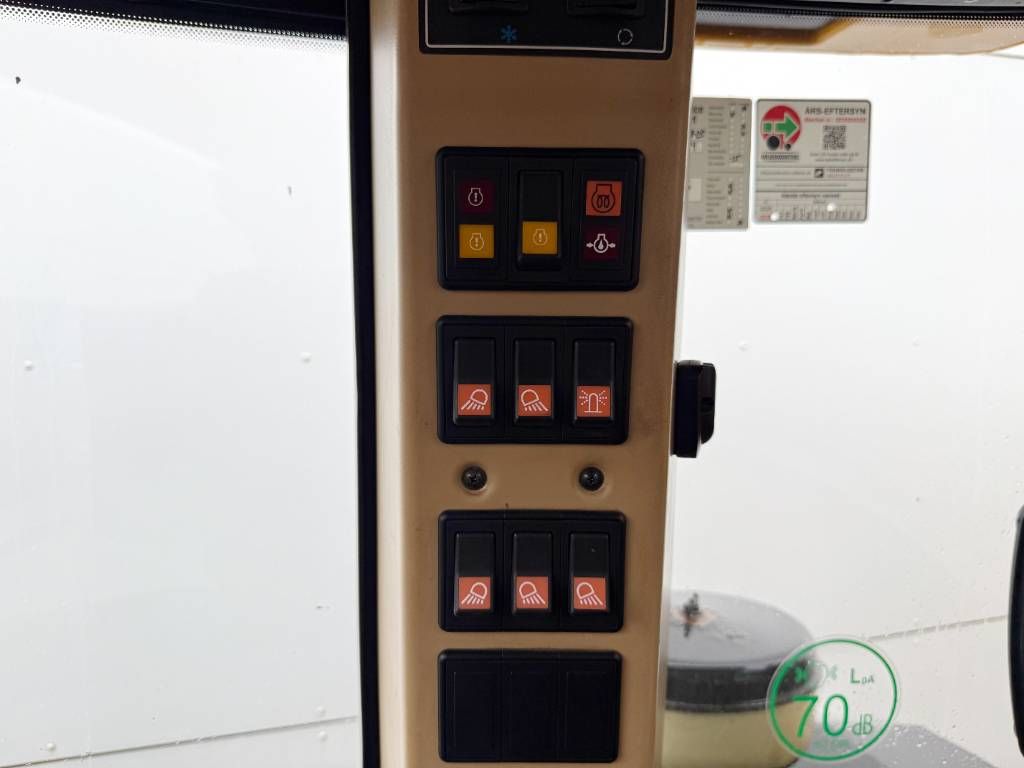 Hydrema 912ES - Tilt + Rotate / CE Certified