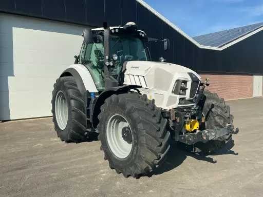Deutz Fahr/Lamborghini 7250 ttv / mach 250 vrt