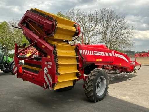 Grimme GT170S