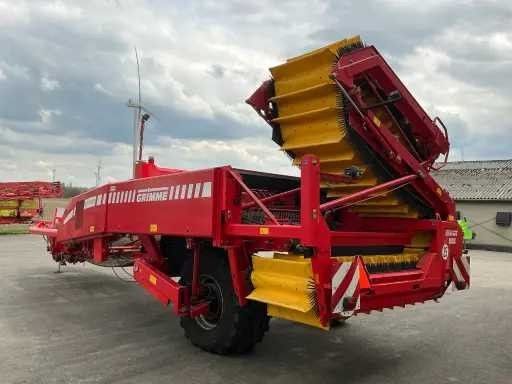 Grimme GT170S