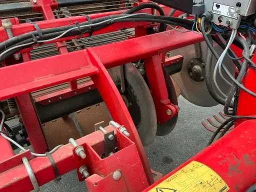 Grimme GT170S