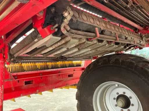 Grimme GT170S