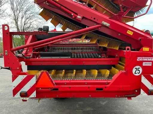 Grimme GT170S