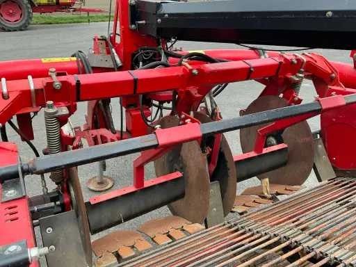 Grimme GT170S