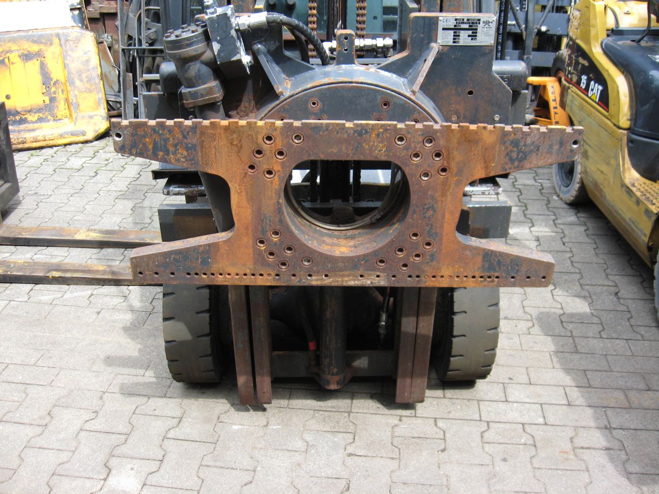 Rotator