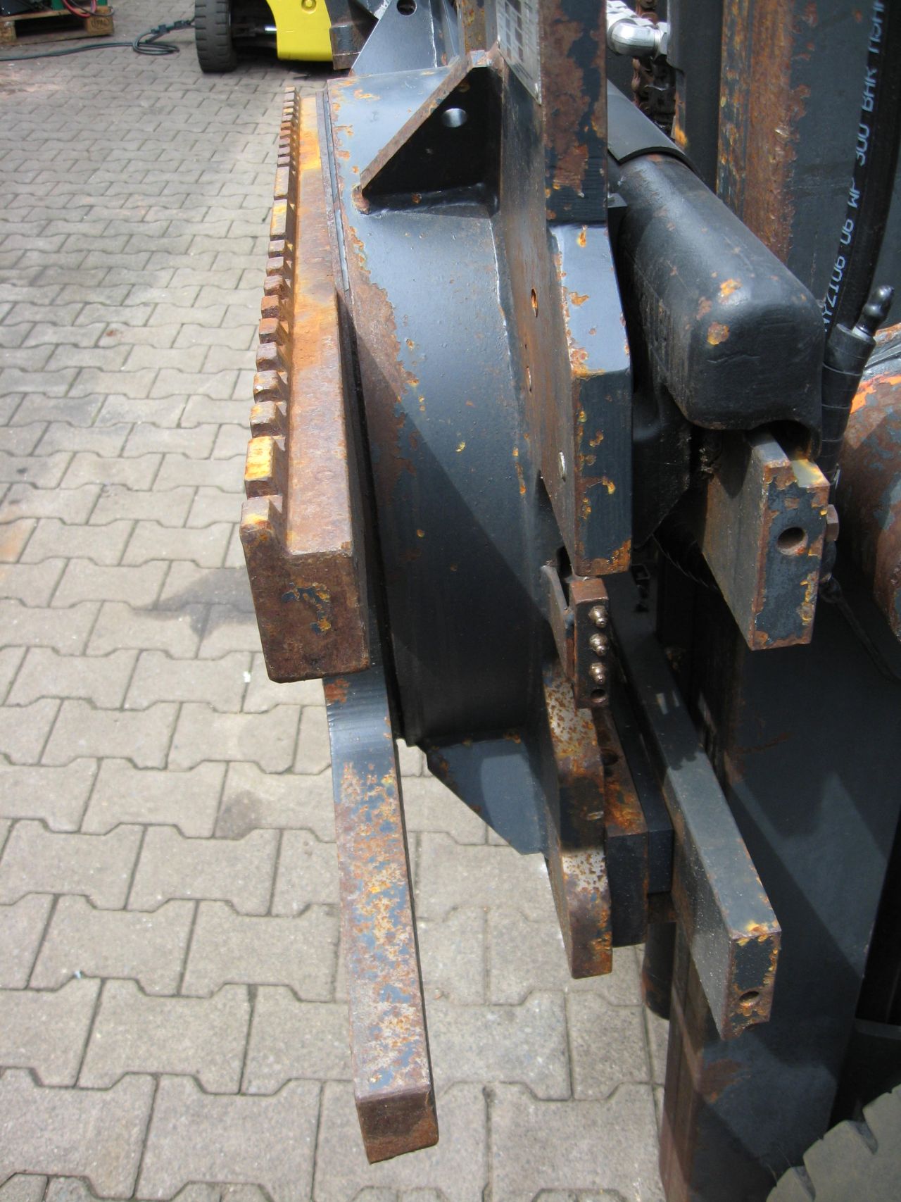 Rotator