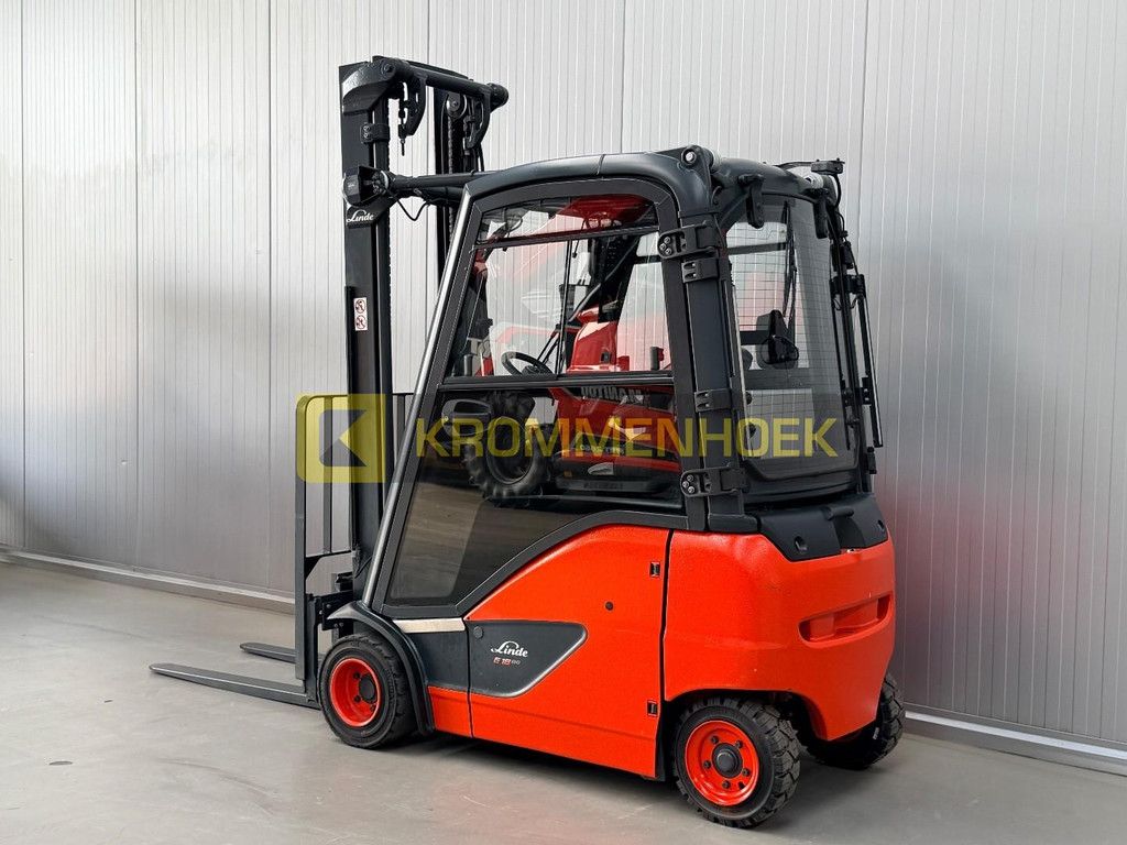Linde E 18 PH KH10056