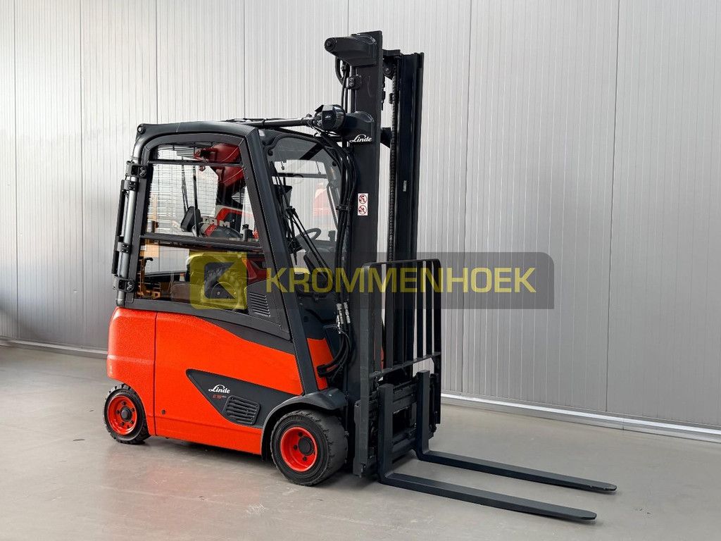 Linde E 18 PH KH10056