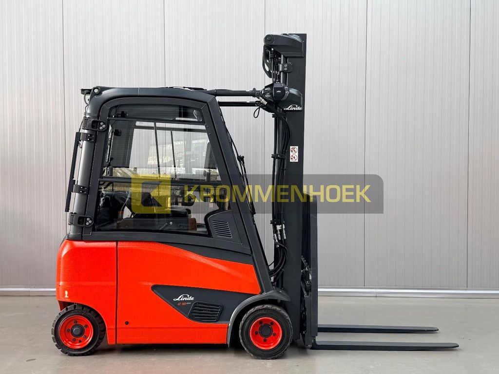 Linde E 18 PH KH10056