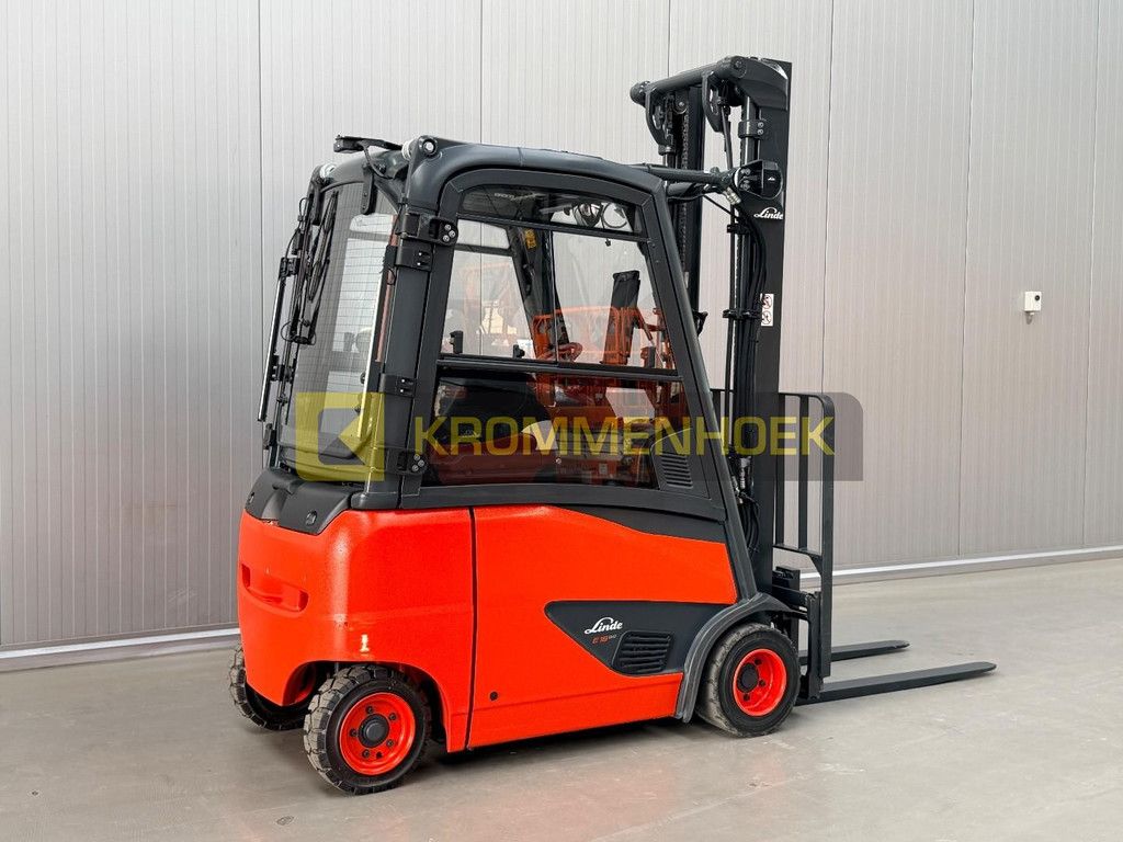 Linde E 18 PH KH10056