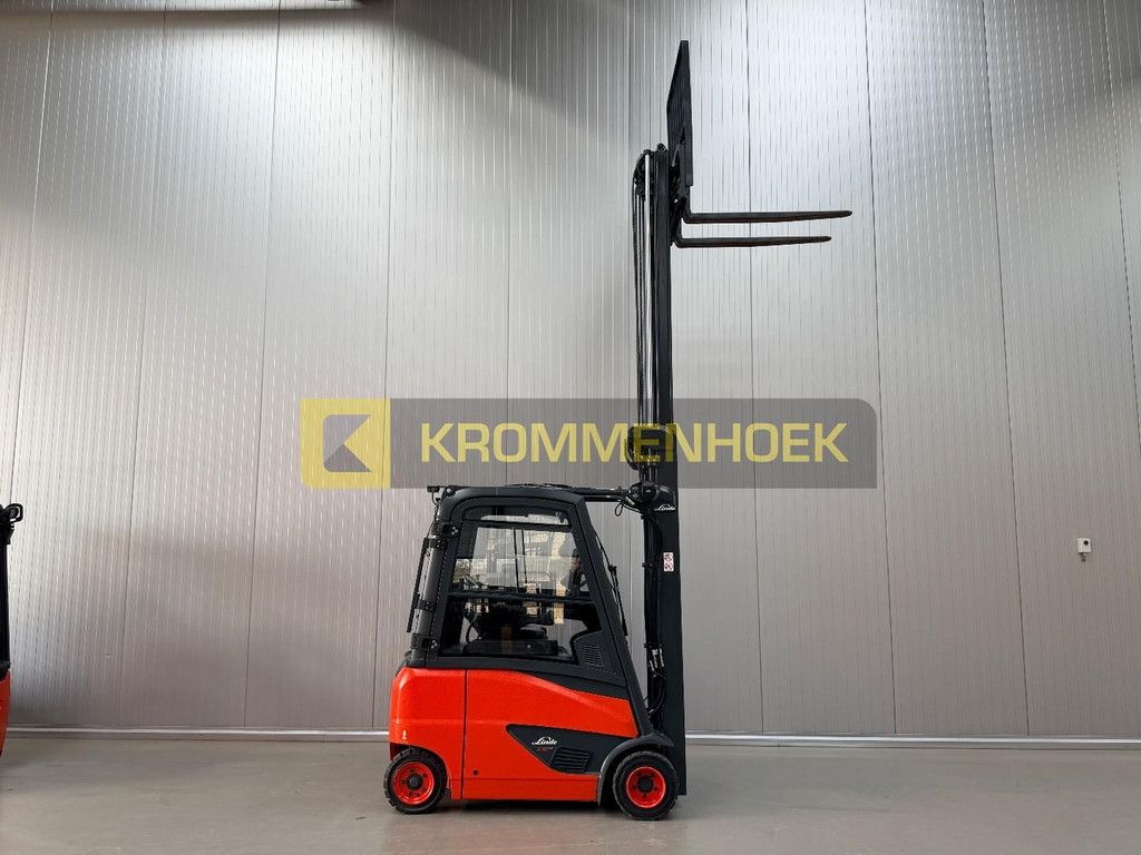 Linde E 18 PH KH10056