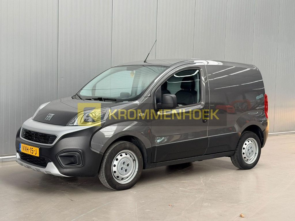 Fiat Fiorino KH10068