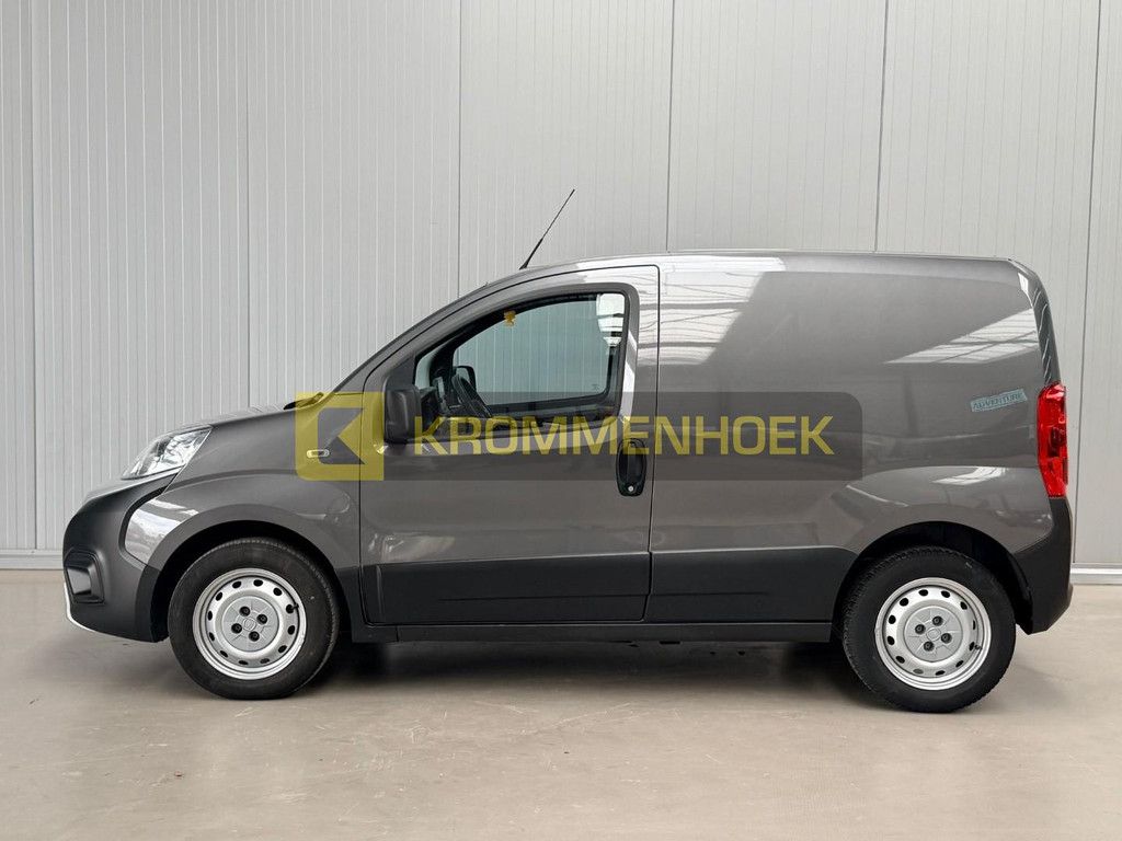 Fiat Fiorino KH10068