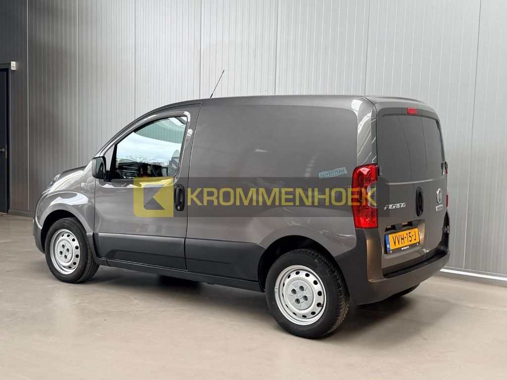 Fiat Fiorino KH10068