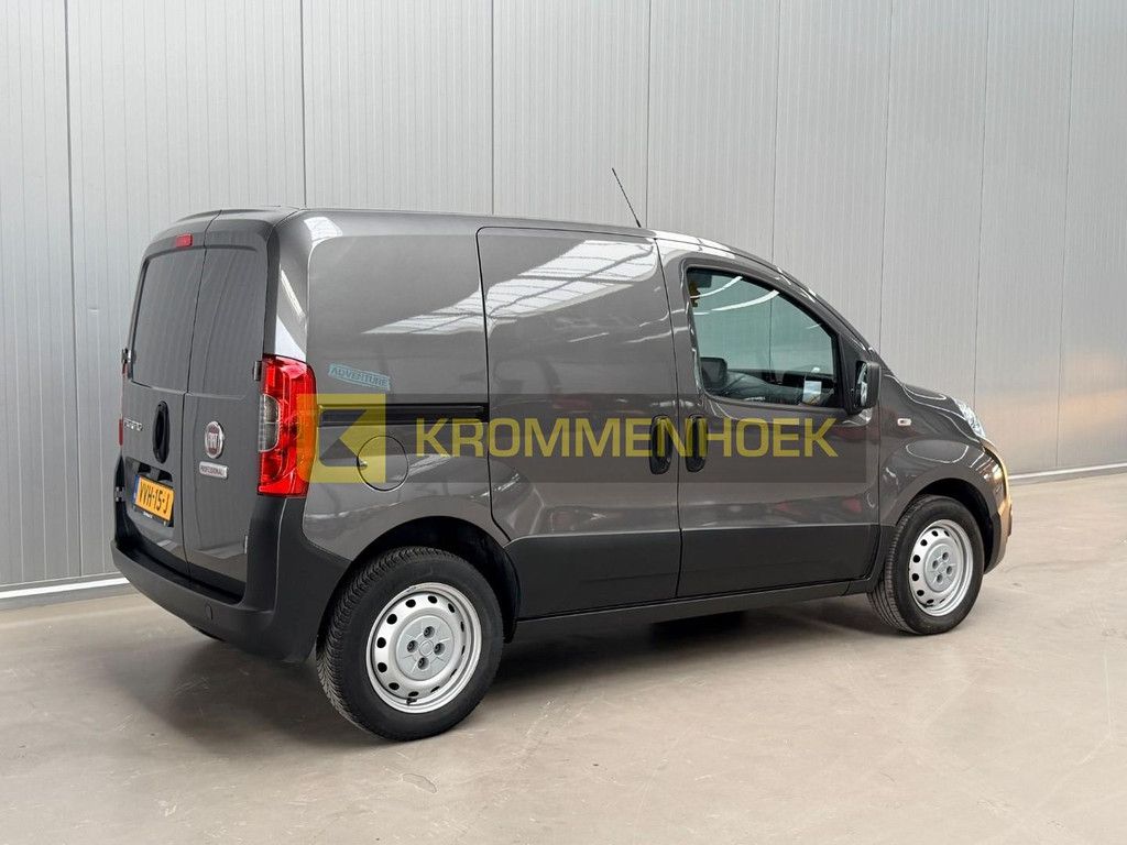 Fiat Fiorino KH10068