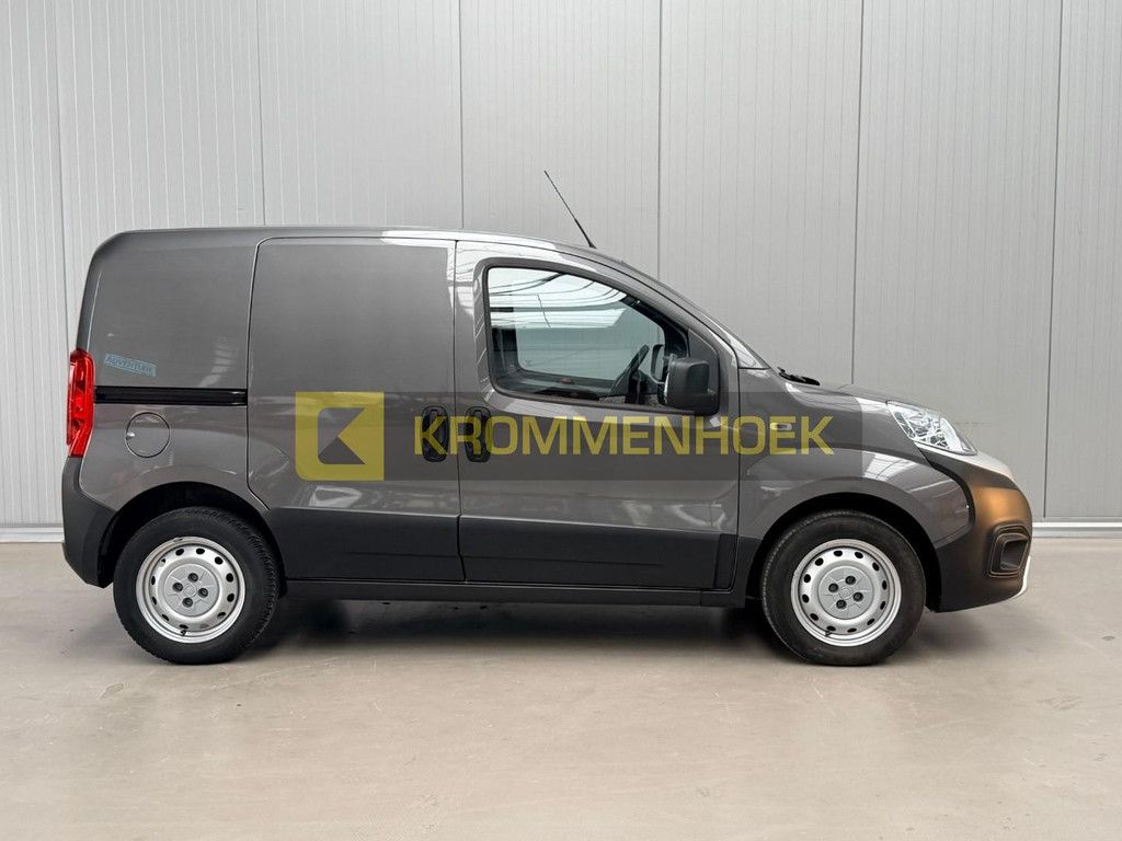 Fiat Fiorino KH10068