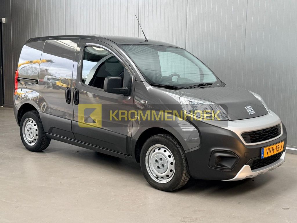 Fiat Fiorino KH10068