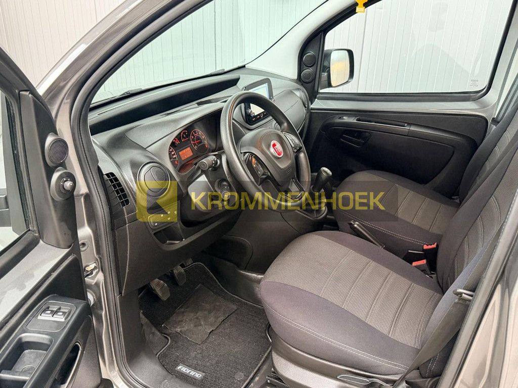 Fiat Fiorino KH10068