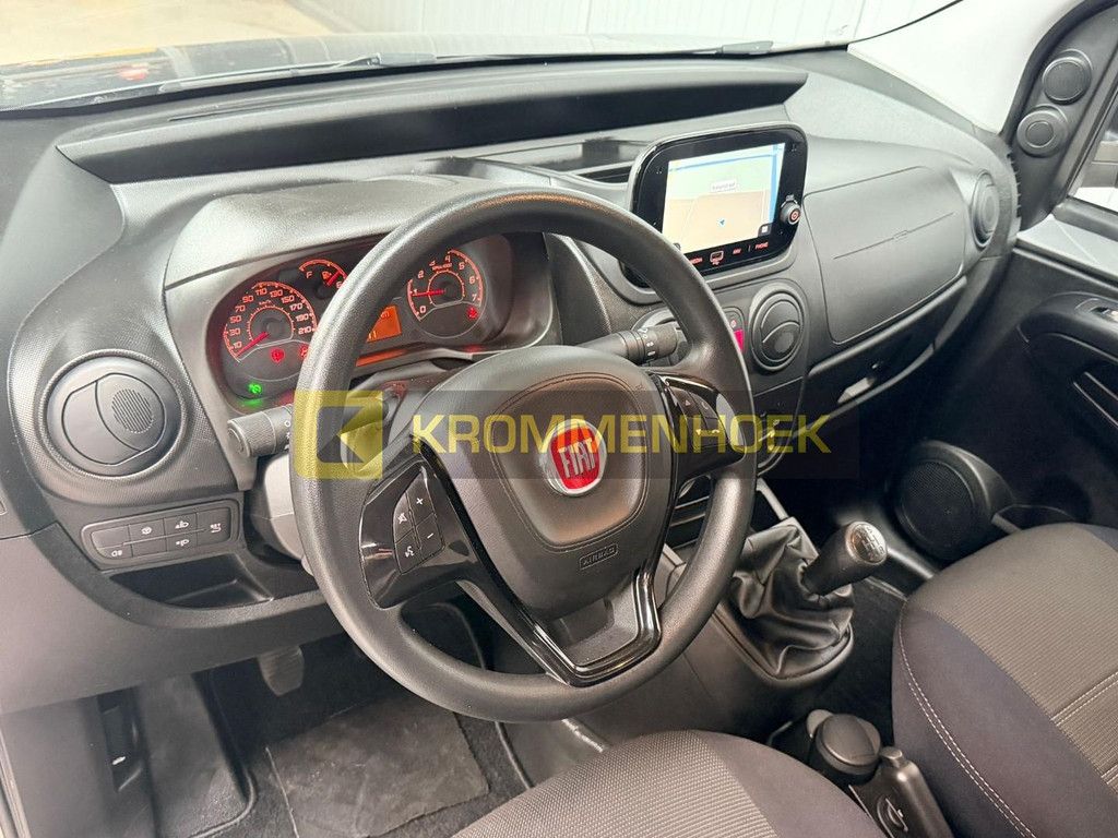 Fiat Fiorino KH10068