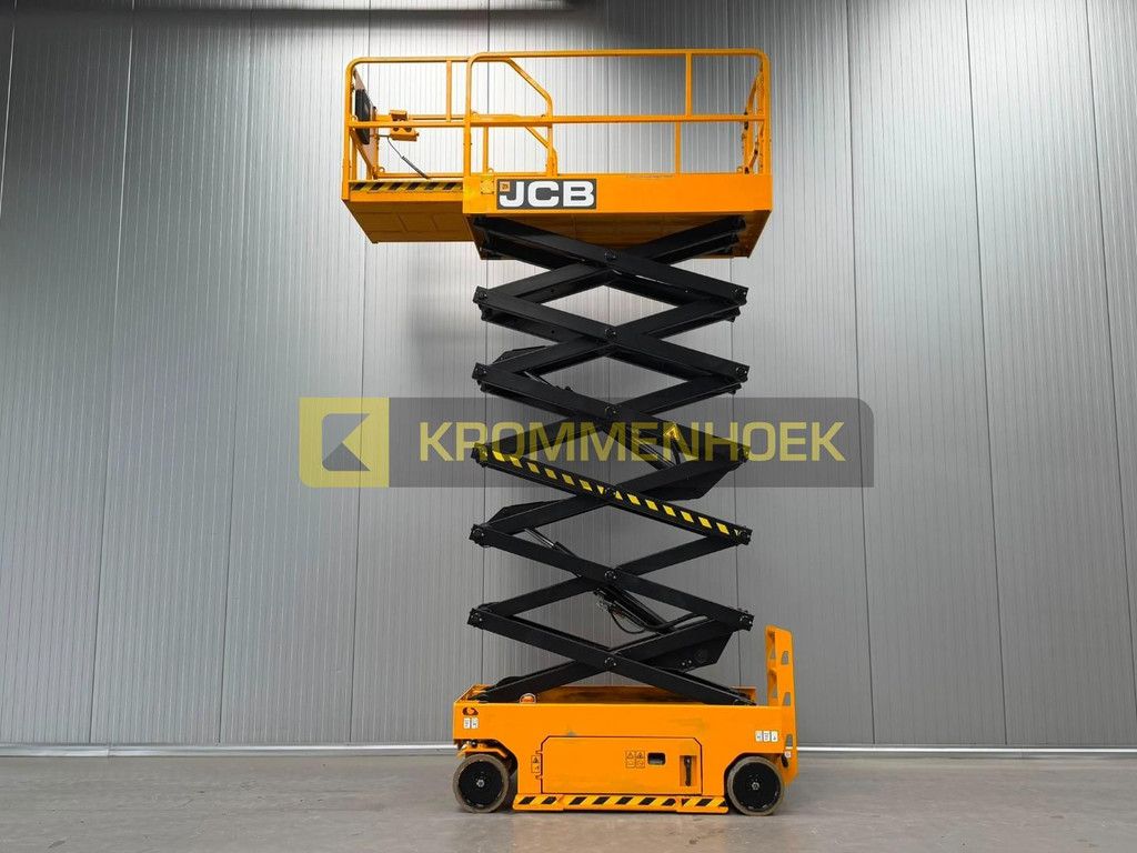 JCB S 4046 E KH10113