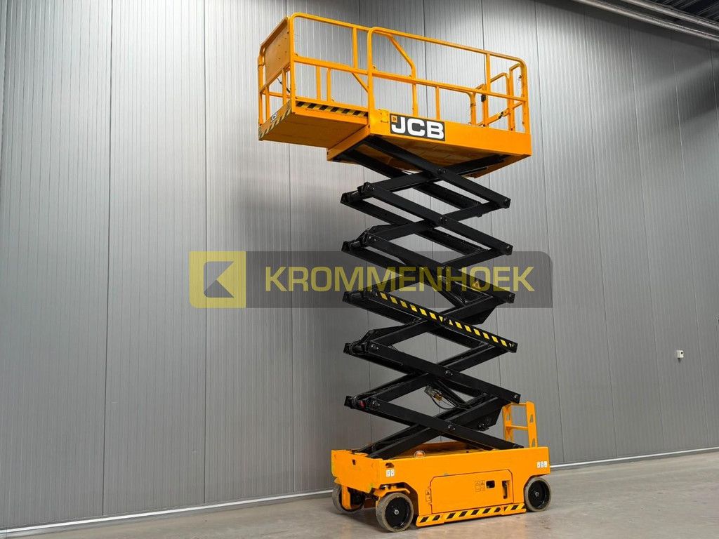 JCB S 4046 E KH10113