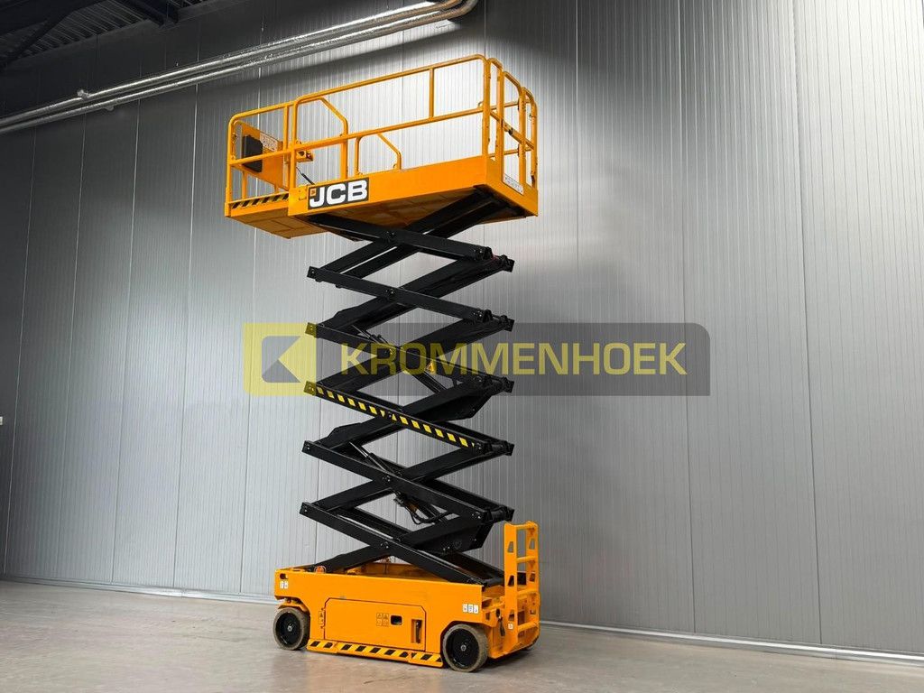 JCB S 4046 E KH10113