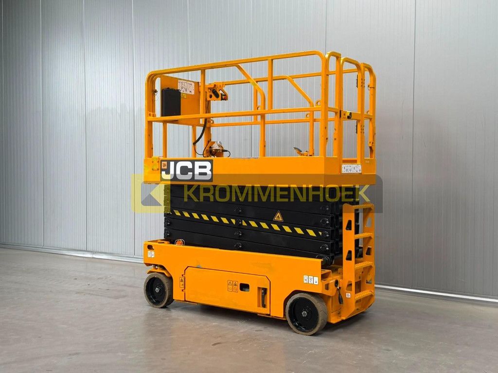 JCB S 4046 E KH10113