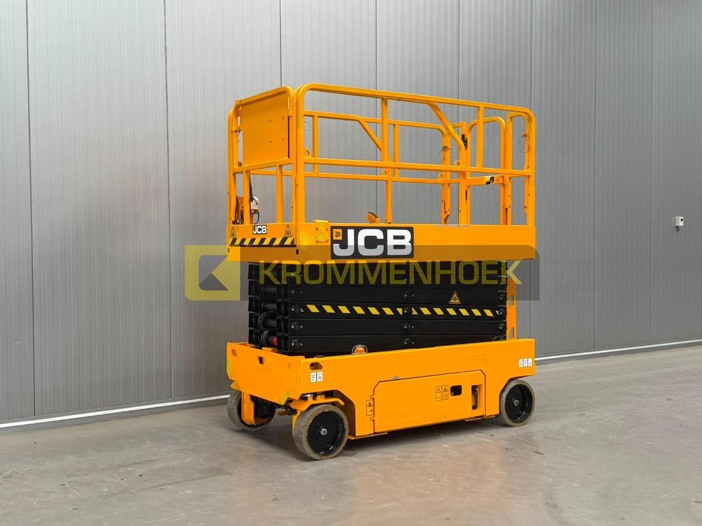 JCB S 4046 E KH10113