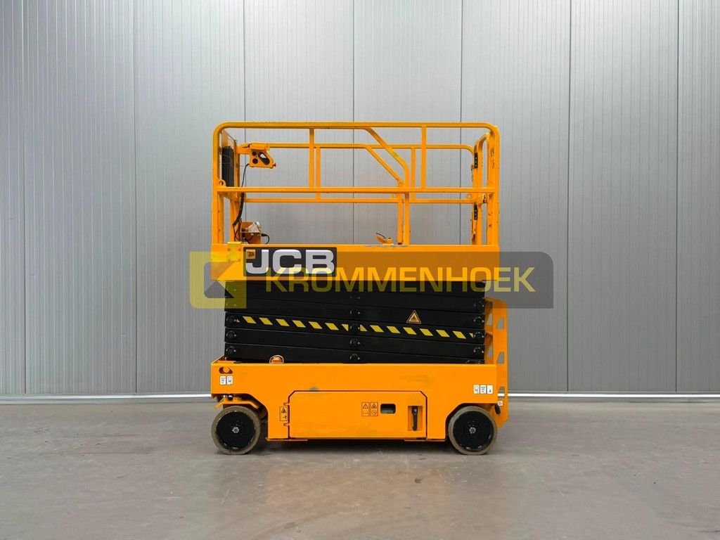 JCB S 4046 E KH10113