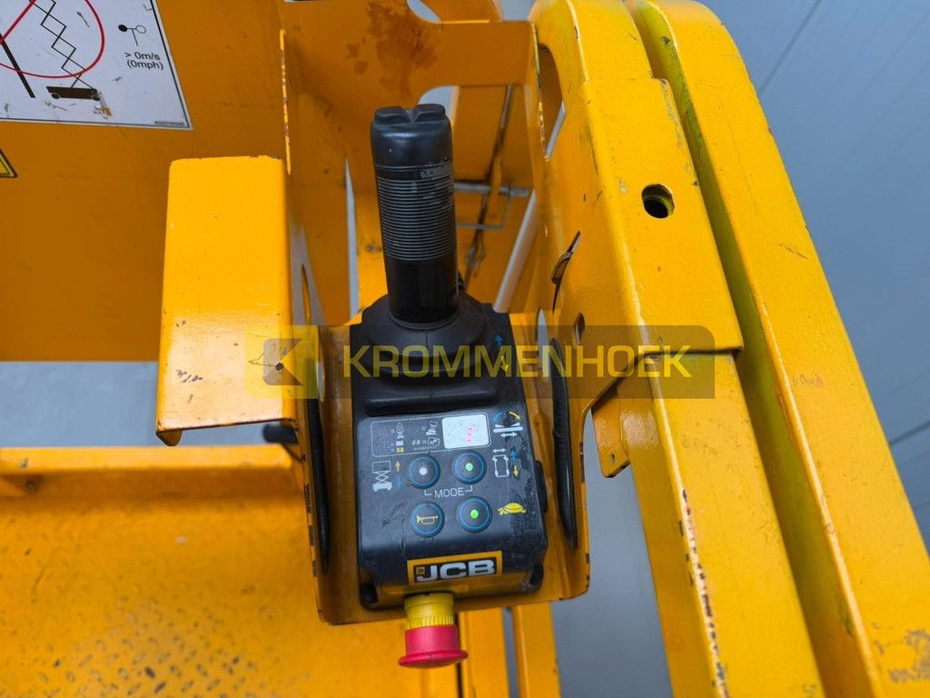 JCB S 4046 E KH10113