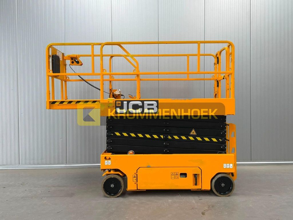 JCB S 4046 E KH10113