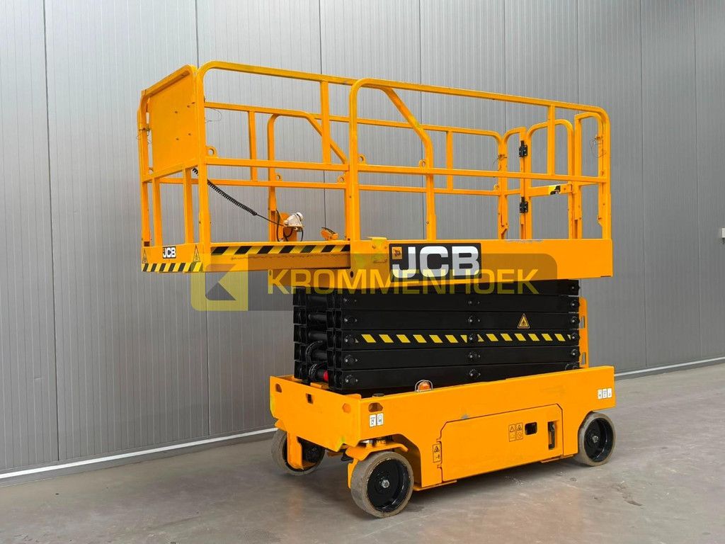 JCB S 4046 E KH10113