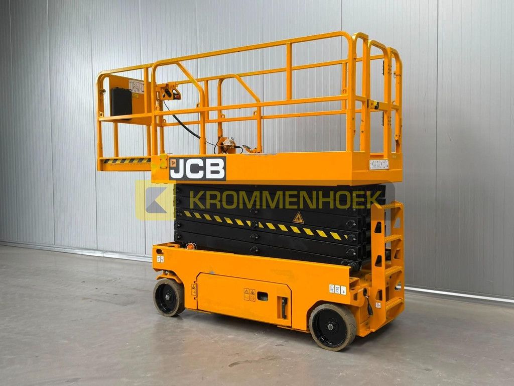 JCB S 4046 E KH10113