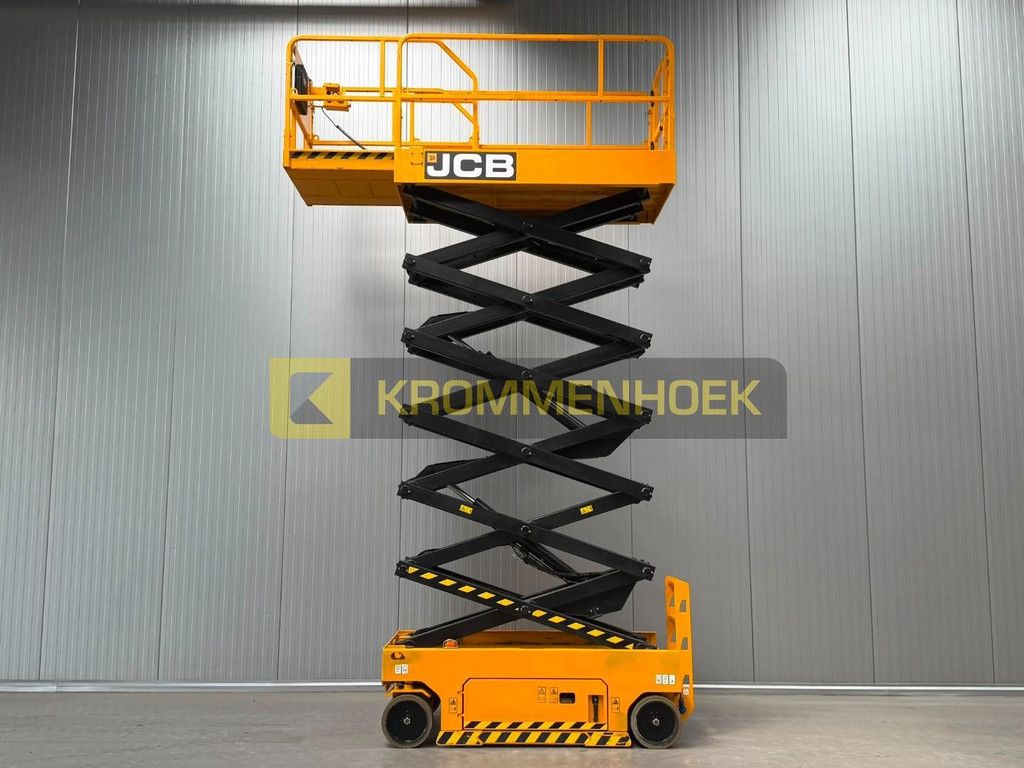 JCB S 4046 E KH10116
