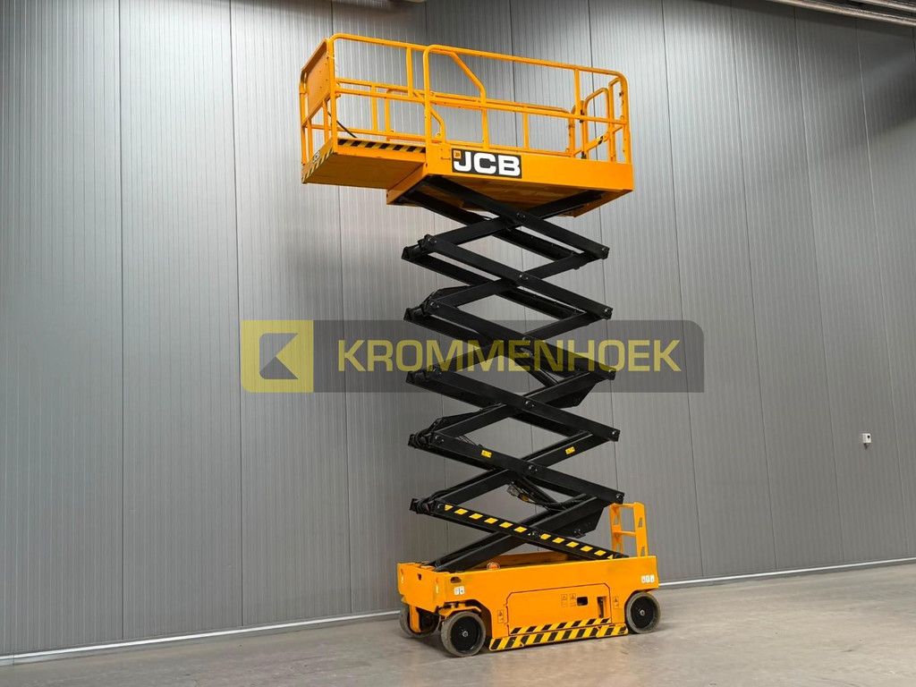 JCB S 4046 E KH10116