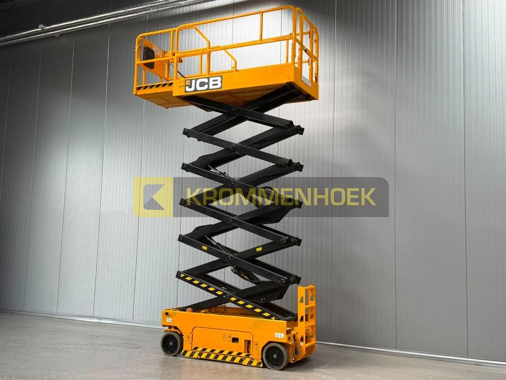 JCB S 4046 E KH10116
