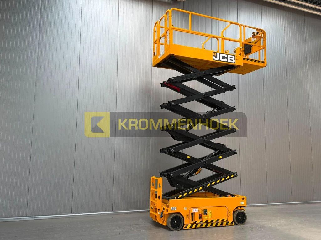 JCB S 4046 E KH10116