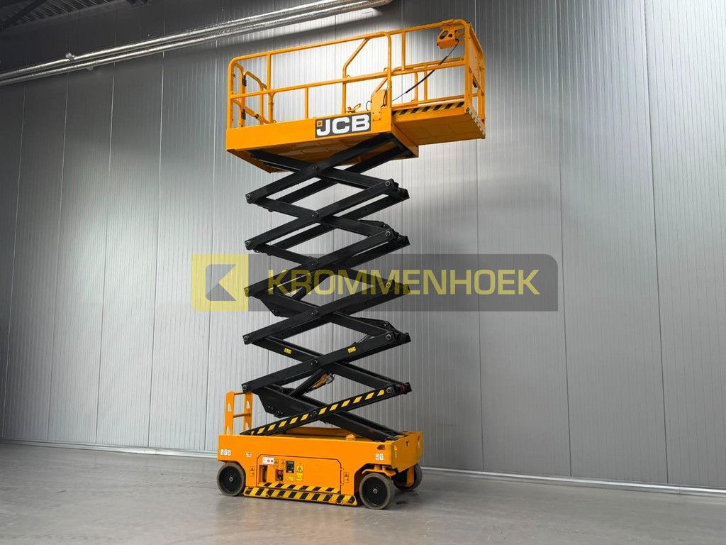 JCB S 4046 E KH10116