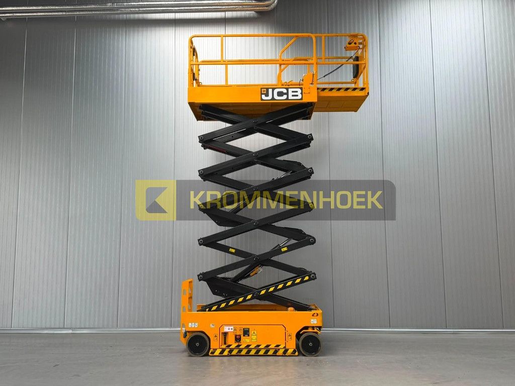 JCB S 4046 E KH10116