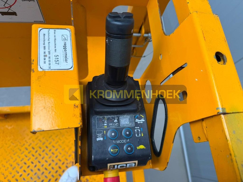 JCB S 4046 E KH10116