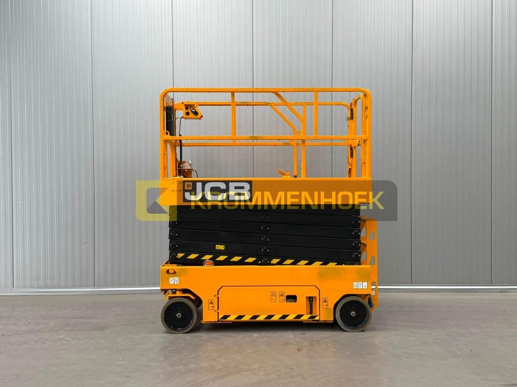 JCB S 4046 E KH10116
