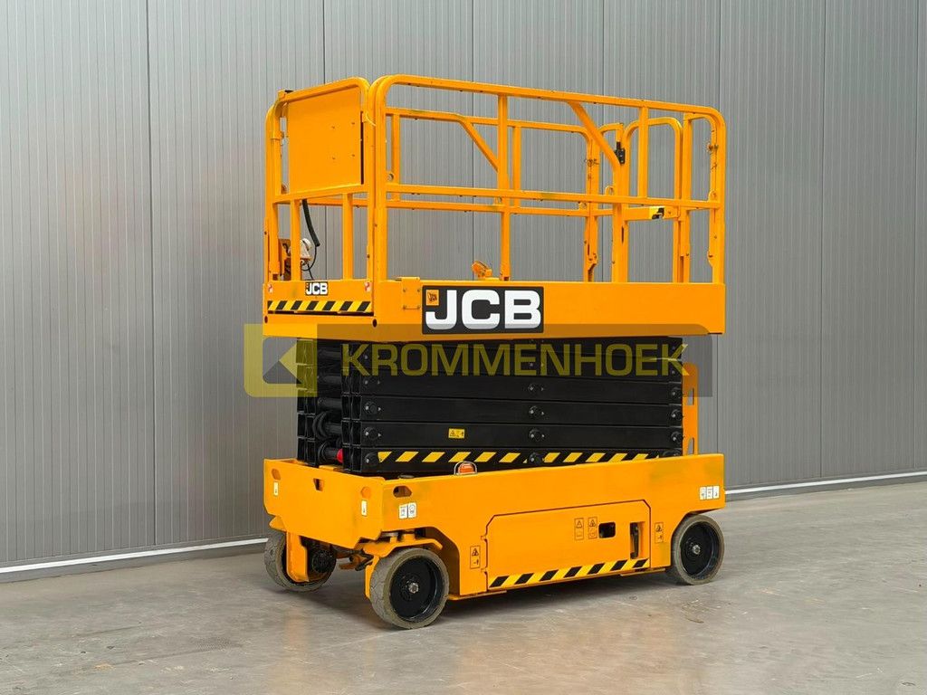 JCB S 4046 E KH10116