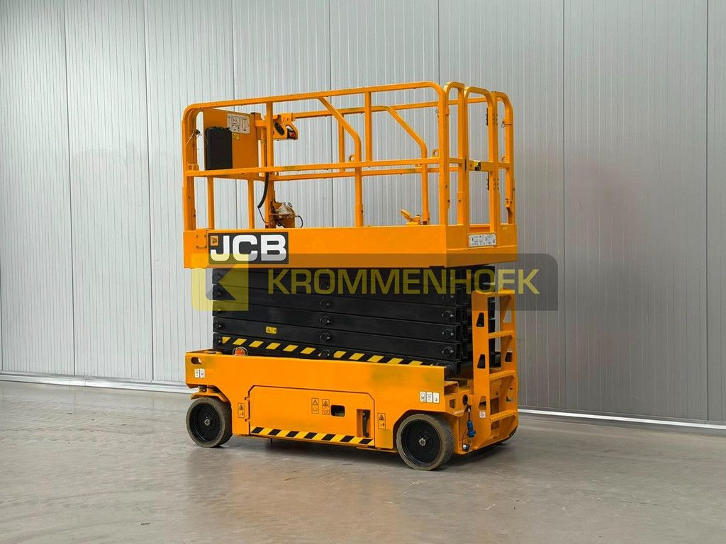 JCB S 4046 E KH10116