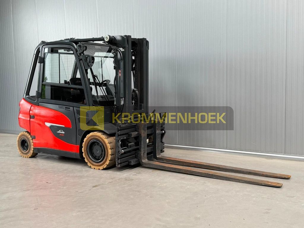 Linde E 50 HL-01/600 KH10200