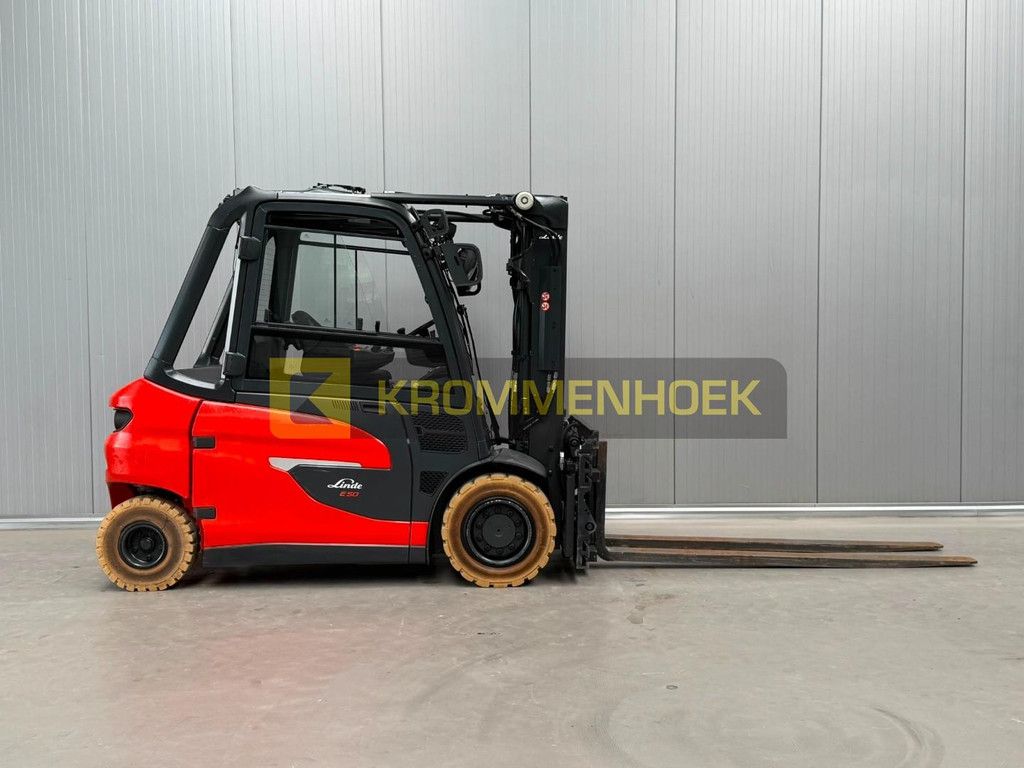 Linde E 50 HL-01/600 KH10200